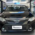 TOYOTA CAMRY 3.5 XLE V6 24V GASOLINA 4P AUTOMÁTICO TOYOTA CAMRY 3.5 XLE V6 24V GASOLINA 4P AUTOMÁTICO
