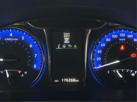 TOYOTA-CAMRY-3.5 XLE V6 24V GASOLINA 4P AUTOMÁTICO TOYOTA-CAMRY-2014
