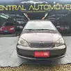 TOYOTA COROLLA 1.6 XLI 16V GASOLINA 4P MANUAL TOYOTA COROLLA 1.6 XLI 16V GASOLINA 4P MANUAL