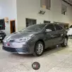 TOYOTA COROLLA 1.8 GLI 16V FLEX 4P AUTOMÁTICO TOYOTA COROLLA 1.8 GLI 16V FLEX 4P AUTOMÁTICO