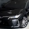 TOYOTA COROLLA 1.8 VVT-I HYBRID FLEX ALTIS CVT TOYOTA COROLLA 1.8 VVT-I HYBRID FLEX ALTIS CVT
