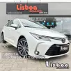 TOYOTA COROLLA 1.8 VVT-I HYBRID FLEX ALTIS CVT TOYOTA COROLLA 1.8 VVT-I HYBRID FLEX ALTIS CVT