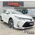 TOYOTA COROLLA 1.8 VVT-I HYBRID FLEX ALTIS CVT TOYOTA COROLLA 1.8 VVT-I HYBRID FLEX ALTIS CVT