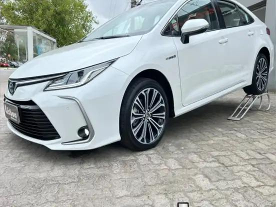 TOYOTA-COROLLA-1.8 VVT-I HYBRID FLEX ALTIS CVT TOYOTA-COROLLA-2023