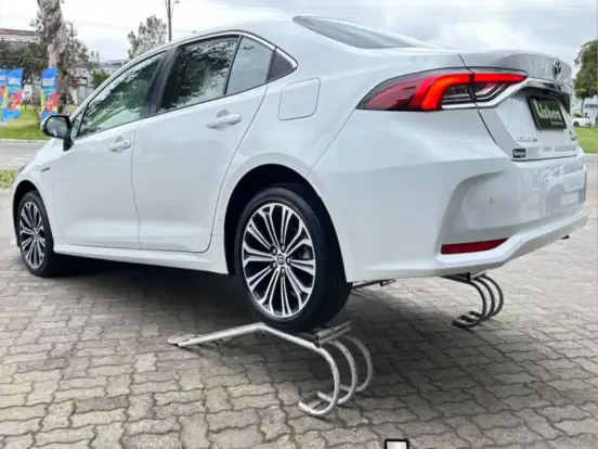 TOYOTA-COROLLA-1.8 VVT-I HYBRID FLEX ALTIS CVT TOYOTA-COROLLA-2023
