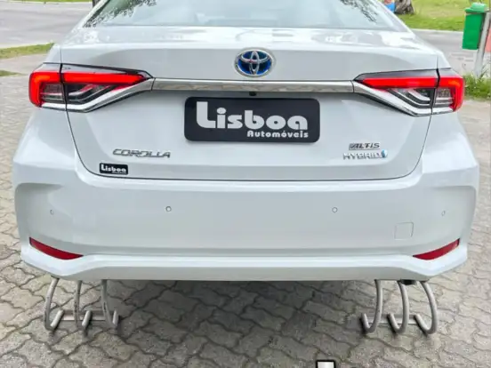 TOYOTA-COROLLA-1.8 VVT-I HYBRID FLEX ALTIS CVT TOYOTA-COROLLA-2023