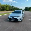 TOYOTA COROLLA 1.8 VVT-I HYBRID FLEX ALTIS CVT TOYOTA COROLLA 1.8 VVT-I HYBRID FLEX ALTIS CVT