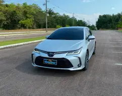 TOYOTA COROLLA 1.8 VVT-I HYBRID FLEX ALTIS CVT TOYOTA COROLLA 1.8 VVT-I HYBRID FLEX ALTIS CVT