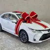 TOYOTA COROLLA 1.8 VVT-I HYBRID FLEX ALTIS PREMIUM CVT TOYOTA COROLLA 1.8 VVT-I HYBRID FLEX ALTIS PREMIUM CVT