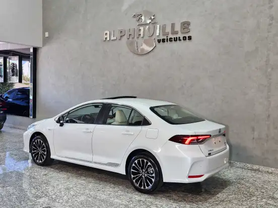 TOYOTA-COROLLA-1.8 VVT-I HYBRID FLEX ALTIS PREMIUM CVT TOYOTA-COROLLA-2026