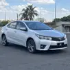 TOYOTA COROLLA 1.8 GLI 16V FLEX 4P AUTOMÁTICO TOYOTA COROLLA 1.8 GLI 16V FLEX 4P AUTOMÁTICO