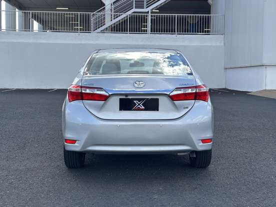 TOYOTA-COROLLA-1.8 GLI 16V FLEX 4P AUTOMÁTICO TOYOTA-COROLLA-2016