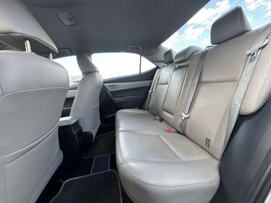 TOYOTA-COROLLA-1.8 GLI 16V FLEX 4P AUTOMÁTICO TOYOTA-COROLLA-2016