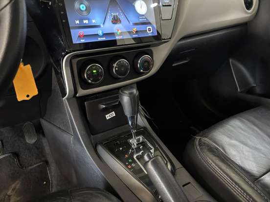 TOYOTA-COROLLA-1.8 GLI 16V FLEX 4P AUTOMÁTICO TOYOTA-COROLLA-2018