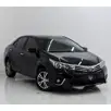 TOYOTA COROLLA 1.8 GLI 16V FLEX 4P AUTOMÁTICO TOYOTA COROLLA 1.8 GLI 16V FLEX 4P AUTOMÁTICO