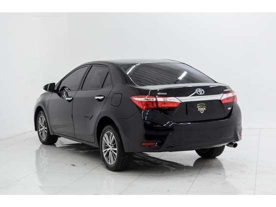 TOYOTA-COROLLA-1.8 GLI 16V FLEX 4P AUTOMÁTICO TOYOTA-COROLLA-2016