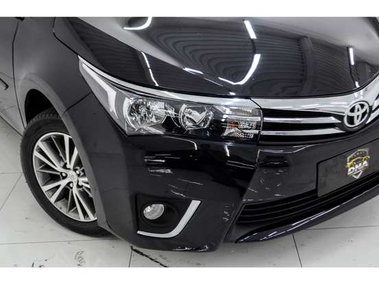 TOYOTA-COROLLA-1.8 GLI 16V FLEX 4P AUTOMÁTICO TOYOTA-COROLLA-2016