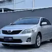TOYOTA COROLLA 1.8 GLI 16V FLEX 4P AUTOMÁTICO TOYOTA COROLLA 1.8 GLI 16V FLEX 4P AUTOMÁTICO