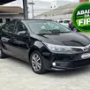 TOYOTA COROLLA 1.8 GLI 16V FLEX 4P AUTOMÁTICO TOYOTA COROLLA 1.8 GLI 16V FLEX 4P AUTOMÁTICO