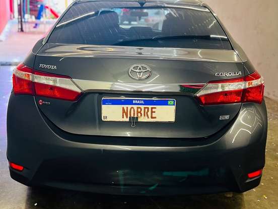 TOYOTA-COROLLA-1.8 GLI 16V FLEX 4P AUTOMÁTICO TOYOTA-COROLLA-2017