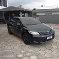 TOYOTA COROLLA 1.8 GLI 16V FLEX 4P AUTOMÁTICO TOYOTA COROLLA 1.8 GLI 16V FLEX 4P AUTOMÁTICO