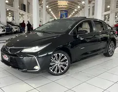 TOYOTA COROLLA 1.8 VVT-I HYBRID FLEX ALTIS CVT TOYOTA COROLLA 1.8 VVT-I HYBRID FLEX ALTIS CVT