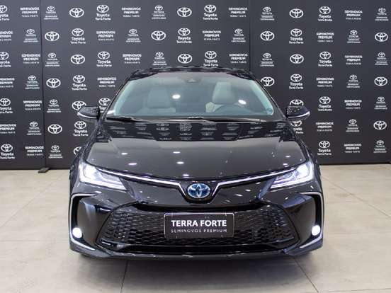 TOYOTA-COROLLA-1.8 VVT-I HYBRID FLEX ALTIS PREMIUM CVT TOYOTA-COROLLA-2026