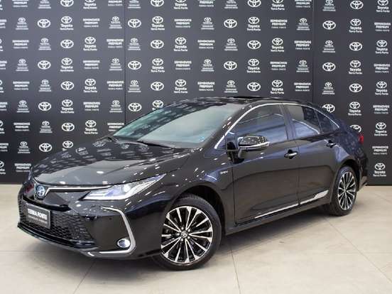 TOYOTA-COROLLA-1.8 VVT-I HYBRID FLEX ALTIS PREMIUM CVT TOYOTA-COROLLA-2026
