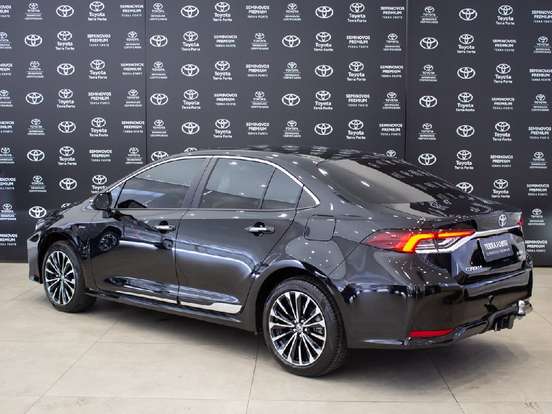 TOYOTA-COROLLA-1.8 VVT-I HYBRID FLEX ALTIS PREMIUM CVT TOYOTA-COROLLA-2026