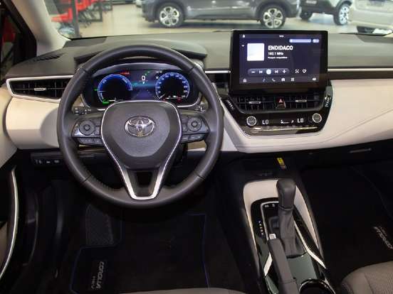 TOYOTA-COROLLA-1.8 VVT-I HYBRID FLEX ALTIS PREMIUM CVT TOYOTA-COROLLA-2026