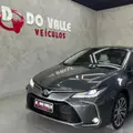 TOYOTA COROLLA 1.8 VVT-I HYBRID FLEX ALTIS PREMIUM CVT TOYOTA COROLLA 1.8 VVT-I HYBRID FLEX ALTIS PREMIUM CVT