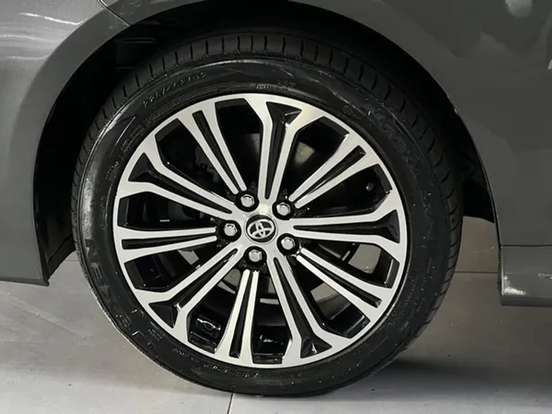 TOYOTA-COROLLA-1.8 VVT-I HYBRID FLEX ALTIS PREMIUM CVT TOYOTA-COROLLA-2021