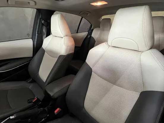 TOYOTA-COROLLA-1.8 VVT-I HYBRID FLEX ALTIS PREMIUM CVT TOYOTA-COROLLA-2021