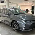 TOYOTA COROLLA 1.8 VVT-I HYBRID FLEX ALTIS PREMIUM CVT TOYOTA COROLLA 1.8 VVT-I HYBRID FLEX ALTIS PREMIUM CVT