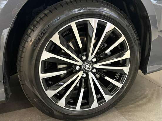 TOYOTA-COROLLA-1.8 VVT-I HYBRID FLEX ALTIS PREMIUM CVT TOYOTA-COROLLA-2025