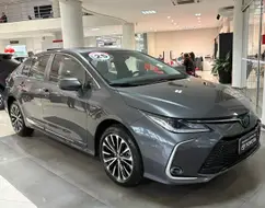 TOYOTA COROLLA 1.8 VVT-I HYBRID FLEX ALTIS PREMIUM CVT TOYOTA COROLLA 1.8 VVT-I HYBRID FLEX ALTIS PREMIUM CVT