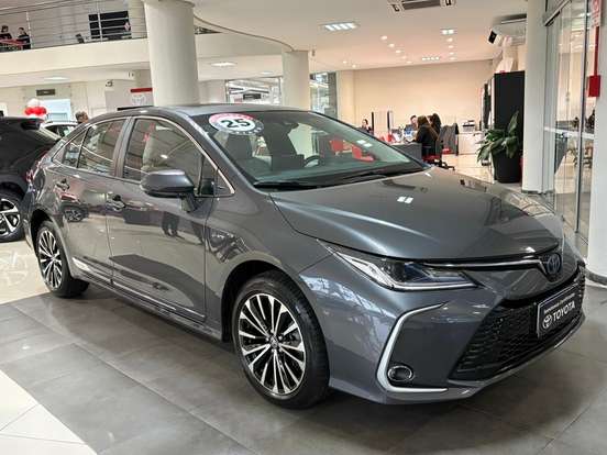 TOYOTA-COROLLA-1.8 VVT-I HYBRID FLEX ALTIS PREMIUM CVT TOYOTA-COROLLA-2025