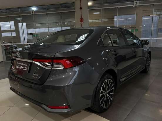 TOYOTA-COROLLA-1.8 VVT-I HYBRID FLEX ALTIS PREMIUM CVT TOYOTA-COROLLA-2025