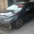 TOYOTA COROLLA 1.8 VVT-I HYBRID FLEX ALTIS PREMIUM CVT TOYOTA COROLLA 1.8 VVT-I HYBRID FLEX ALTIS PREMIUM CVT