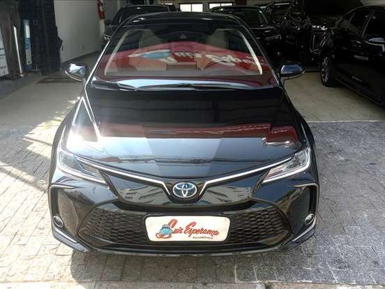 TOYOTA-COROLLA-1.8 VVT-I HYBRID FLEX ALTIS PREMIUM CVT TOYOTA-COROLLA-2024