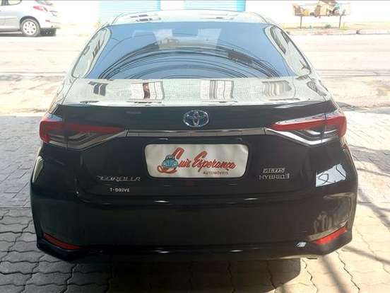 TOYOTA-COROLLA-1.8 VVT-I HYBRID FLEX ALTIS PREMIUM CVT TOYOTA-COROLLA-2024