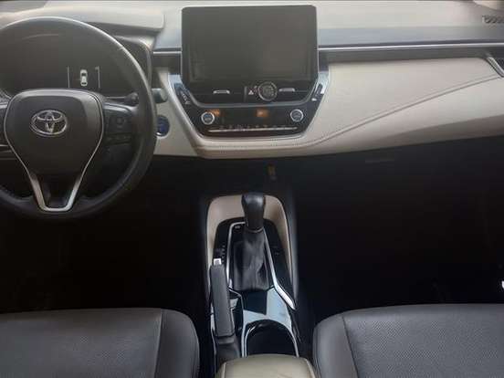 TOYOTA-COROLLA-1.8 VVT-I HYBRID FLEX ALTIS PREMIUM CVT TOYOTA-COROLLA-2024