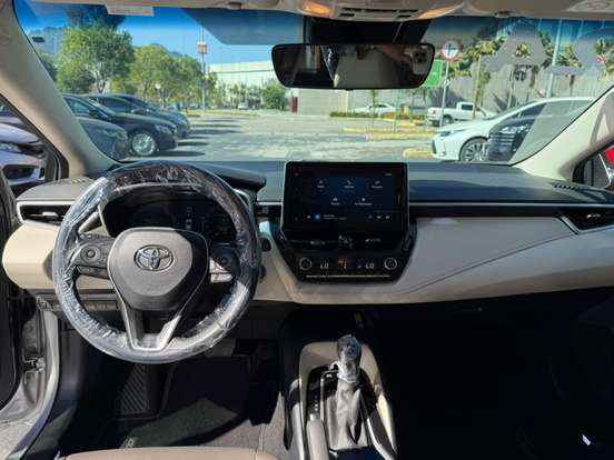 TOYOTA-COROLLA-1.8 VVT-I HYBRID FLEX ALTIS PREMIUM CVT TOYOTA-COROLLA-2023