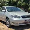 TOYOTA COROLLA 1.8 XEI 16V FLEX 4P AUTOMÁTICO TOYOTA COROLLA 1.8 XEI 16V FLEX 4P AUTOMÁTICO