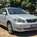 TOYOTA COROLLA 1.8 XEI 16V FLEX 4P AUTOMÁTICO TOYOTA COROLLA 1.8 XEI 16V FLEX 4P AUTOMÁTICO
