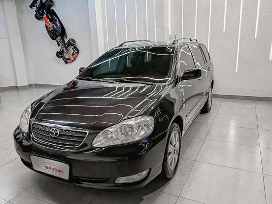 TOYOTA-COROLLA-2007