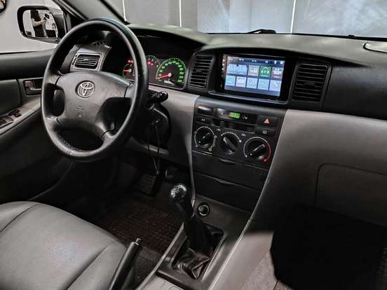 TOYOTA-COROLLA-2007