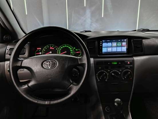 TOYOTA-COROLLA-2007
