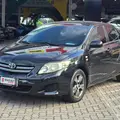 TOYOTA COROLLA 1.8 XLI 16V FLEX 4P AUTOMÁTICO TOYOTA COROLLA 1.8 XLI 16V FLEX 4P AUTOMÁTICO