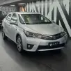 TOYOTA COROLLA 2.0 ALTIS 16V FLEX 4P AUTOMÁTICO TOYOTA COROLLA 2.0 ALTIS 16V FLEX 4P AUTOMÁTICO